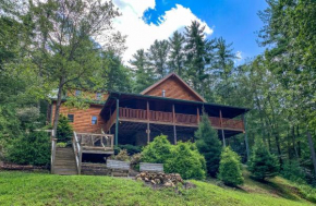 Pine Log Lodge